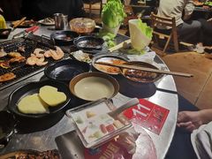 -五彩凉山自助西昌烧烤(柳翠路店)