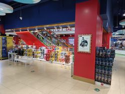 -哈姆雷斯(王府井百货大楼店)