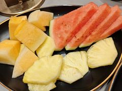 -龙虾奇迹泥炉烤肉(大华三路店)