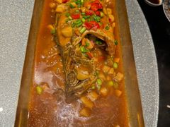 -徽食久(南中环店)