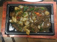 -江津如果餐厅(江津店)