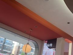 -千牛将·鲜牛肉火锅(开元路店)