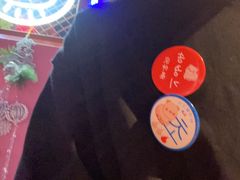 -入火韩国烤肉(凯旋广场店)