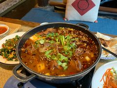 -大张烙馍村(泉山店)