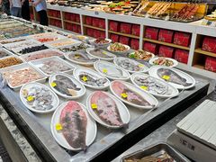 -映像威海·海鲜味道(经区店)