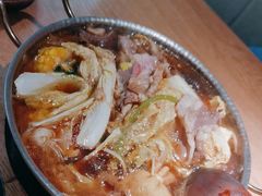 -沼津港精致料理·寿喜烧·烧鸟(青浦宝龙广场日料榜单店)