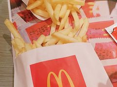 -麦当劳(新闸路店)