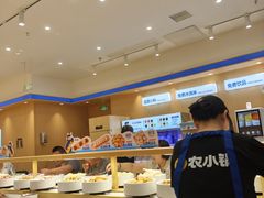 -农小锅自助小火锅(北京大兴凯德店)