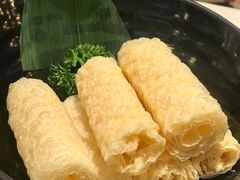 -一哥澳门豆捞·澳门风打边炉(高德置地店)