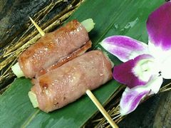 -竹之月日本料理铁板烧(香江花园店)