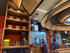 -满园烤鸭·春饼(中街大悦城店)
