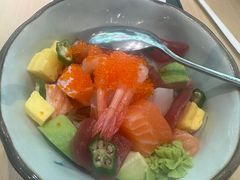 -沼津港精致料理·寿喜烧·烧鸟(漕河泾印象城店)