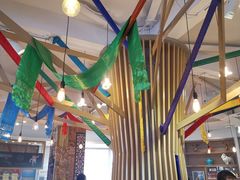 大堂-蒙亨·手把肉·蒙古包文化主题餐厅(天恒广场店)