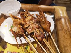 -可可大虾武汉土菜大排档(万松园1店)