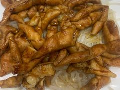 豉油皇鹅肠-粤·向群饭店(龙津东路总店)