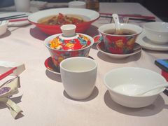 -千百味红餐厅·江西菜(绿地双子塔店)