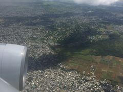 -西沃古尔·拉姆古兰爵士国际机场