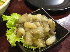 芥末章鱼-胜代日本料理(云程巷小区店)