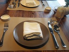 -Mercato莫卡多露台餐厅与酒吧(K11店)