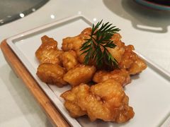 -四世同堂·京菜·烤鸭(双井店)