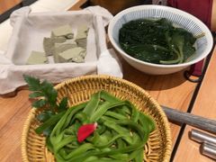 -巴奴毛肚火锅(龙湖锦艺城店)