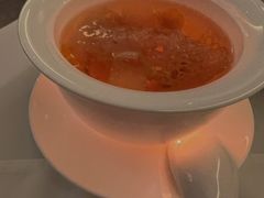 -上蔬无瑕· 创意素食·Vegetarian(华采天地店)