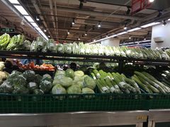 -物美超市(通州梨园店)