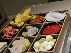 -海底捞火锅(上地华联店)