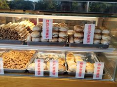 -桃酥大王(北关西路店)