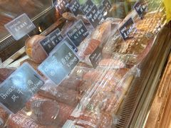 -Alimentari早午餐(安福路店)