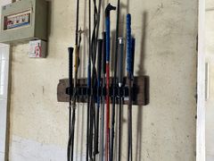 -北京群众马术培训基地