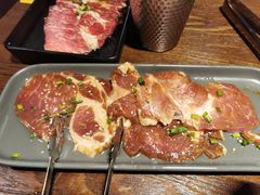 -新石器烤肉(中房金谊广场店)