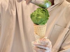 -米糯糯·MINONO·大福冰淇淋(青岛万象城店)