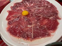 谭公嫩牛肉-谭鸭血老火锅·匠心(环球港旗舰店)