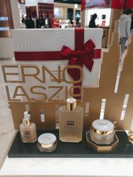 -奥伦纳素Erno Laszlo