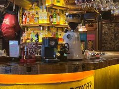 -流浪者复古西餐鸡尾酒吧(沈阳店)