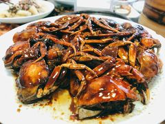 -双塔老饭店
