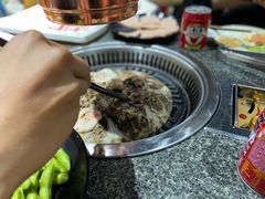 -鹤之乡·齐齐哈尔烤肉·非遗(秋涛路店)