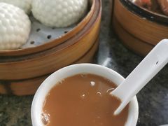 -百回味老爸茶(海彤店)