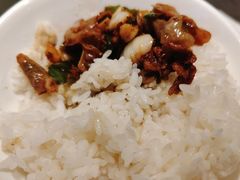 -费大厨辣椒炒肉(黄兴中心广场店)