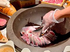 -鲜潭蒸汽石锅鱼(五道口购物中心店)
