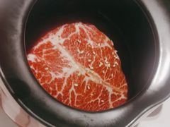 -焱铁烧·黑毛和牛专门店(杭州嘉里中心店)