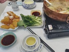 -九里香(三世传承店)