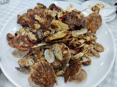 -雅逸居海鲜小厨