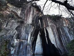 -绍兴东湖风景区