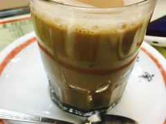 -华星冰室(湾仔店)