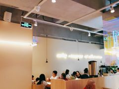 大堂-卡朋西餐(悦汇城店)