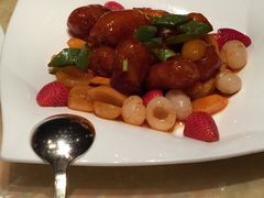 -8餐厅(新葡京酒店)