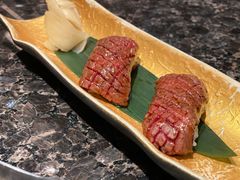 -老乾杯和牛烧肉(王府中环店)