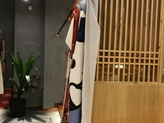 大堂-虎焱炭火烧肉